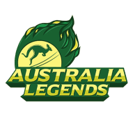 Australia Legends