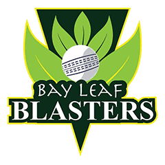 Bay Leaf Blasters