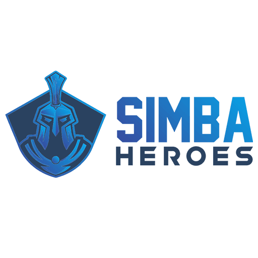 Simba Heroes