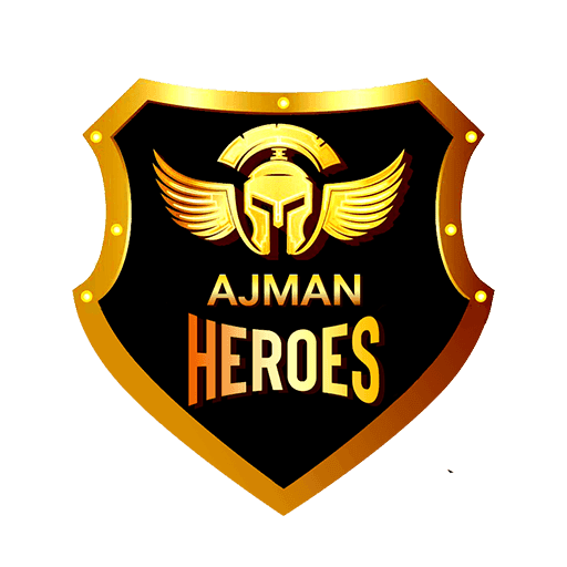 Ajman Heroes