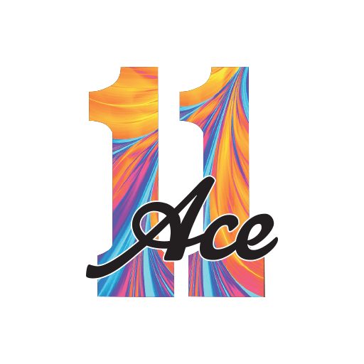 11 Ace