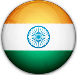 India A