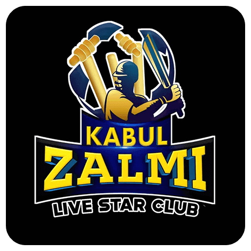 Kabul Zalmi Live Star
