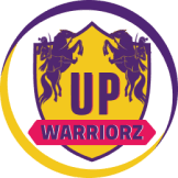 UP Warriorz 