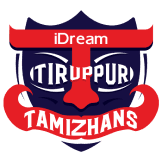 IDream Tiruppur Tamizhans