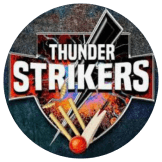 Thunder Strikers