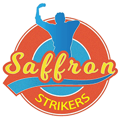 Saffron Strikers