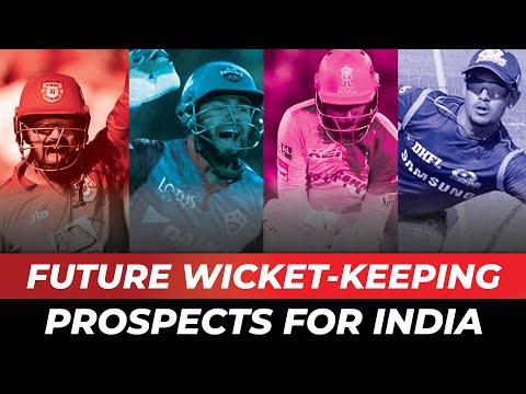 Sanju Samson or Rishabh Pant - Who is the best to replace Dhoni? 4 best Indian wicketkeeping-batsmen