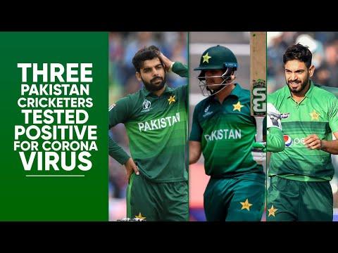 News Tracker: Three Pakistan cricketers tested positive for COVID-19
