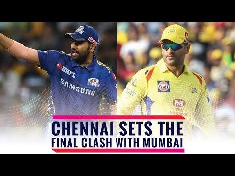 Indian T20 League 2019: Qualifier 2, Chennai vs Delhi, Review