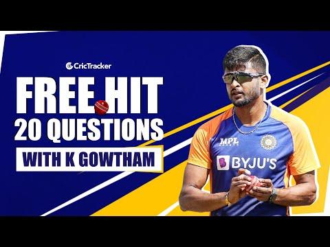 Virat Kohli or Kane Williamson? Who Is Best Among Fab 4 | 20 Questions With K. Gowtham | EP 4