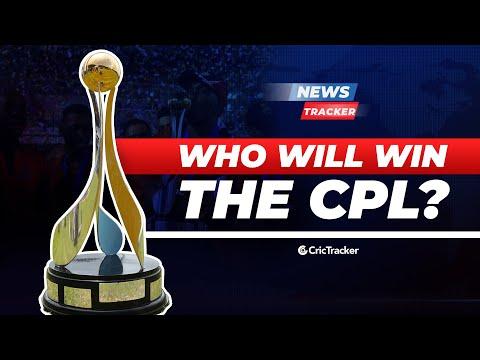 Is Sanjay Manjrekar making a comeback? | Babar Azam loses No.1 Spot | Who will win CPL?|NewsTracker
