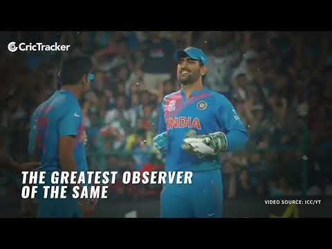Ms Dhoni🔥: The Emotional Tribute | Thank You Ms Dhoni 😘| Moments We'll Never Forget