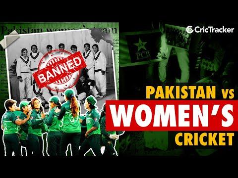 Pakistan v PAK Women Cricket: From Death Threats to Legends | The Most Inspiring Cricket Story Ever?