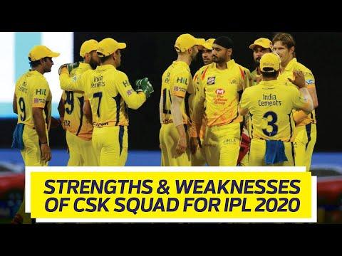 Will CSK win it again? | MS Dhoni Comeback | CricTracker | IPL 2020