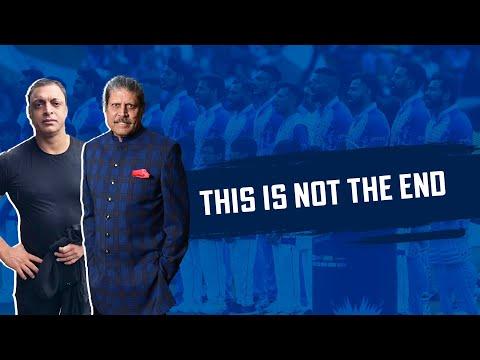 KAPIL DEV AND SHOAIB AKHTAR OPINE ON INDIA'S DEFEAT AGAINST ENGLAND