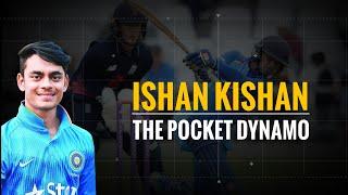 Ishan Kishan Biography: The Lifechanging Journey of Ishan Kishan From Patna to Indian Cricket Team.