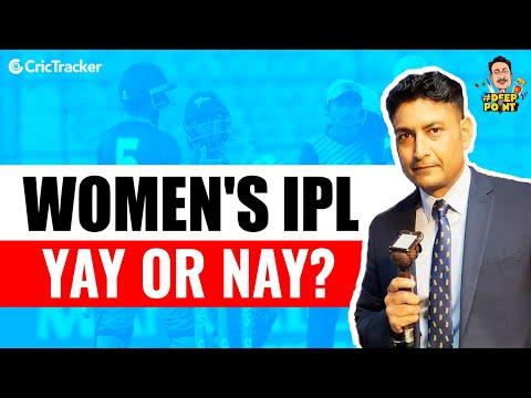 Women's IPL 2020 - All you need to know | WIPL vs WBBL | Deep Dasgupta | CricTracker