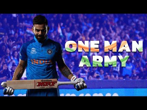 Top Records of Virat Kohli in T20 World Cup 2022