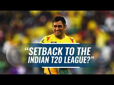 Setback for Indian T20 League 2020 | ENG v PAK First Test update | NewsTracker