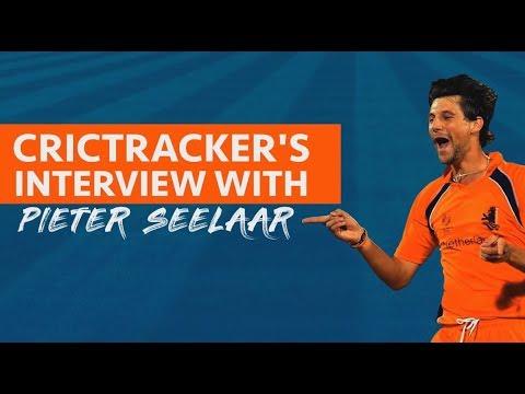 Interview with Pieter Seelar: Dutch cricket, Euro T20 Slam & more