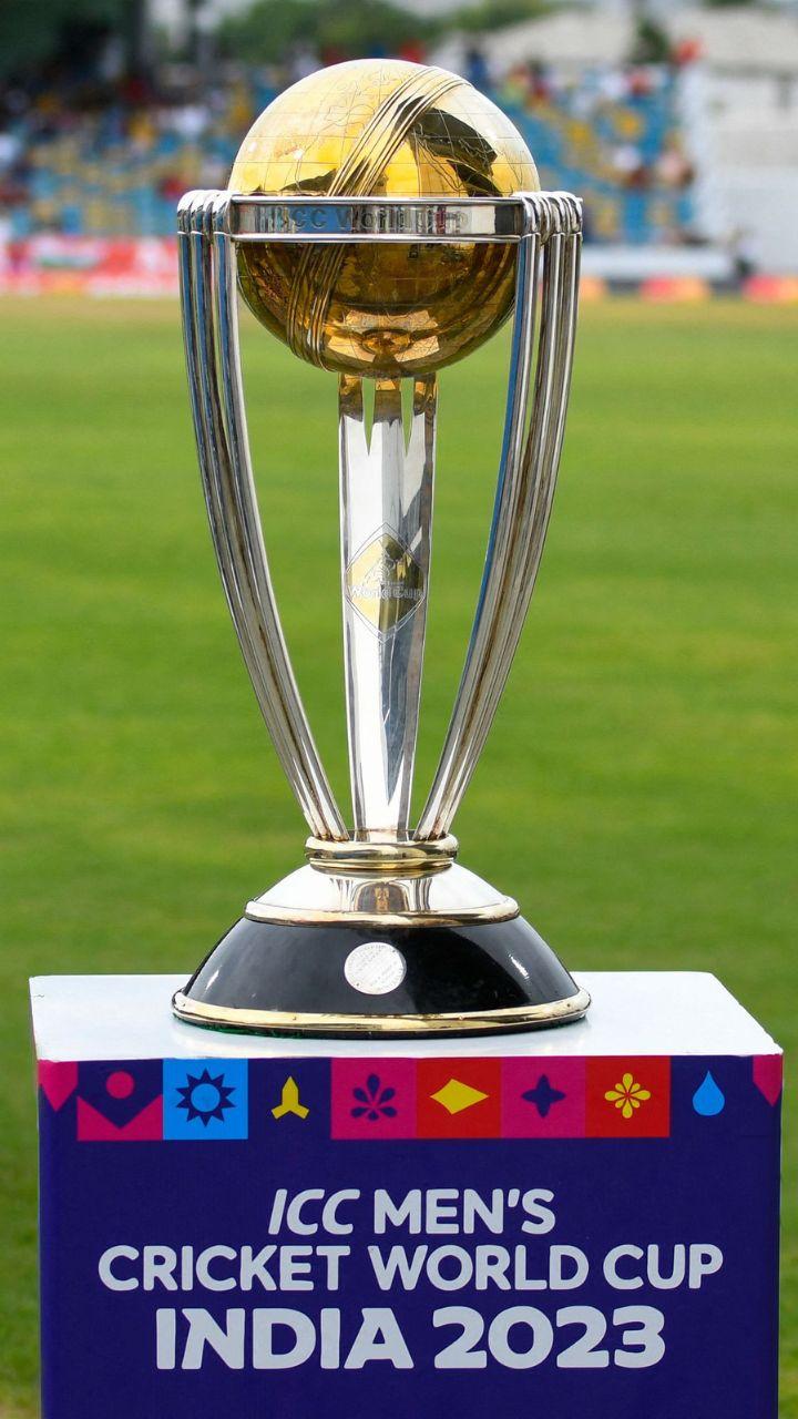 ICC Men's cricket world cup