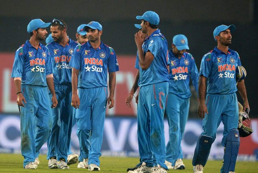 ICC World Cup 2015: INDIA VS PAKISTAN - Review and Preview of the clash