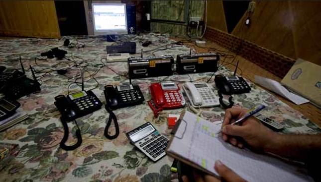 Police burst IPL betting gang; new mode of operation cracked