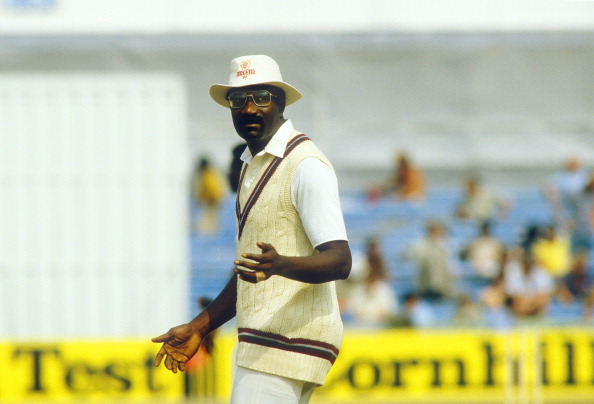 17 Interesting facts you need to know about Clive Lloyd