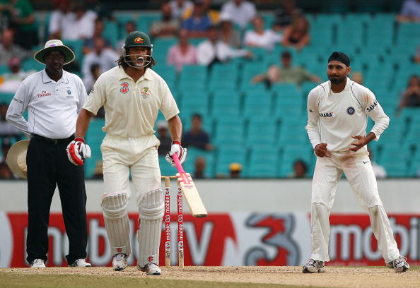 The most memorable sledging instances in the India v Australia rivalry