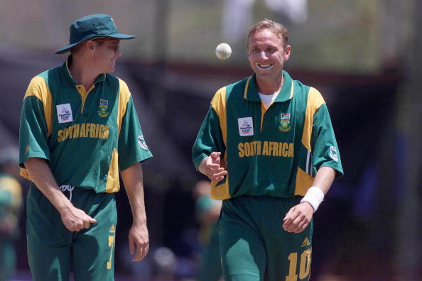 11 Greatest bowling partnerships in Cricket