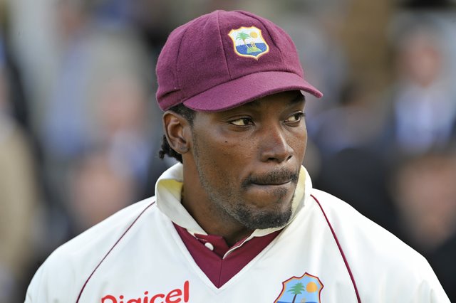 Chris Gayle likely to feature in Zimbabwe Tests