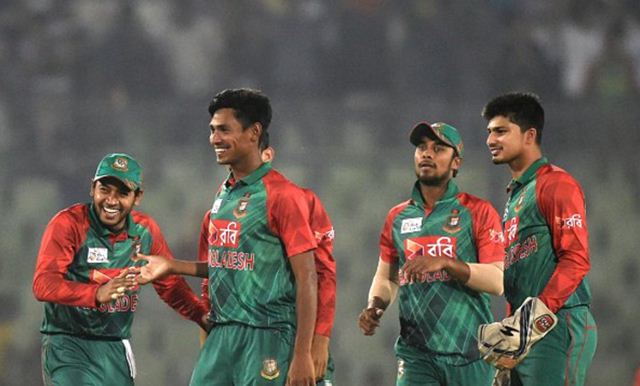 Bangladesh planning to host West Indies in September