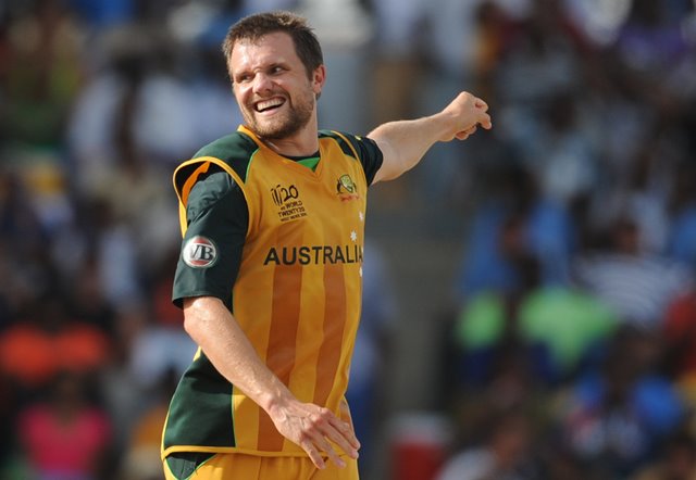 Dirk Nannes speaks up about spot fixing in the BPL