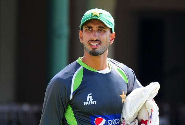 Pakistan's Shan Masood attains the highest ever average in List A cricket