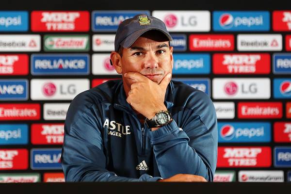 Players are not robots'- Russell Domingo defends Bangladesh team after BCB  President's criticism
