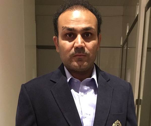 Virender Sehwag comments on rape rates in the country