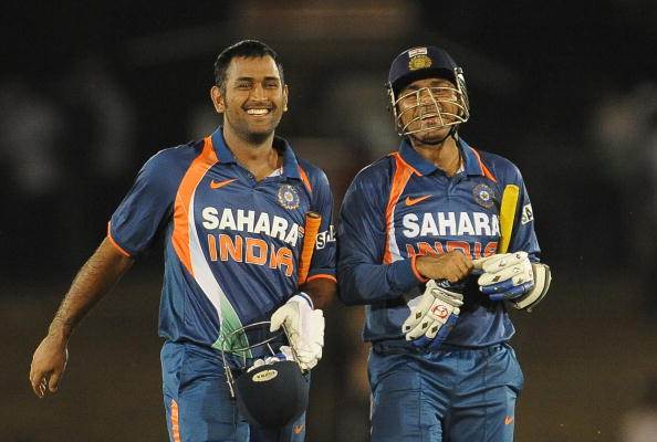 Virender Sehwag Unhappy With MS Dhoni's Captaincy | KreedOn