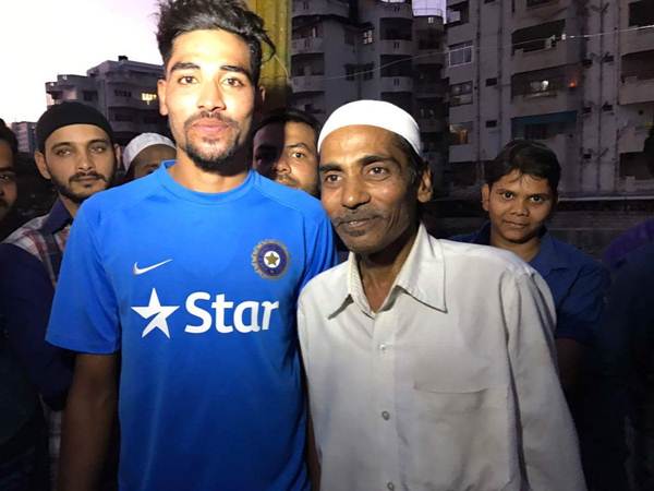 I lost the biggest support of my life' - Mohammed Siraj's father passes  away aged 53