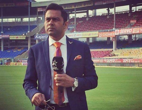 Aakash Chopra reveals why he chose Hindi as his preferred medium for commentary