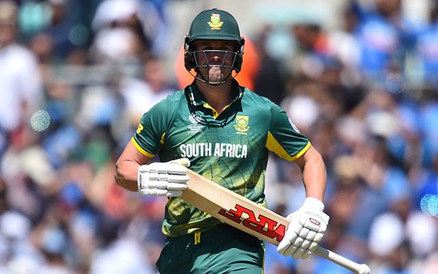 Stats: AB de Villiers' run out in numbers