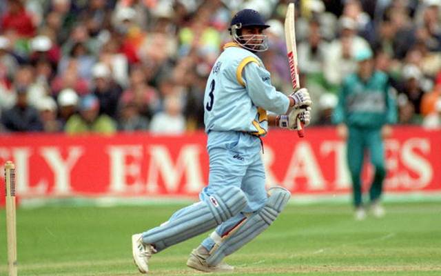 Top 10 finishers of all time in white-ball cricket