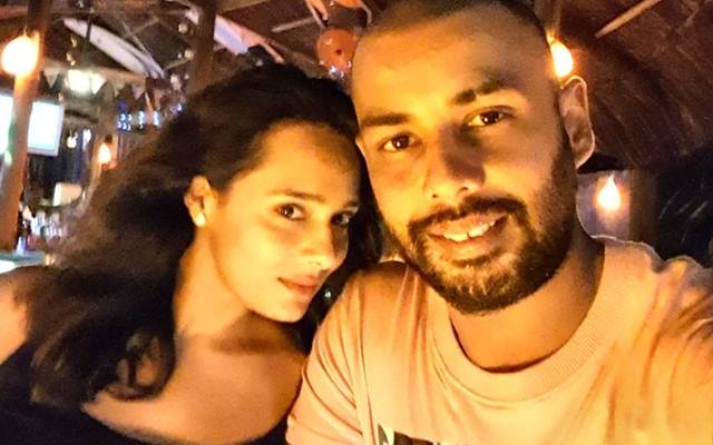 To the haters' - Mayanti Langer hits back at trolls after husband Stuart Binny reaches a new milestone