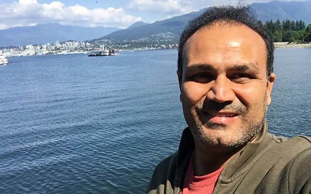 Virender Sehwag trolls himself on Twitter after taking us back 6 years ago
