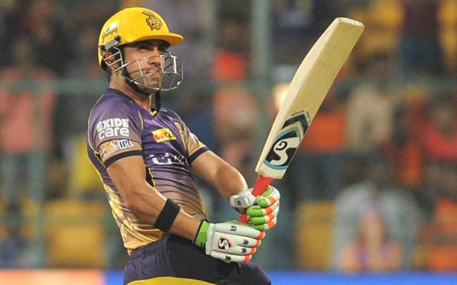 There was a dog-fight for Gautam Gambhir' - KKR CEO on buying the opener in IPL 2011 auction