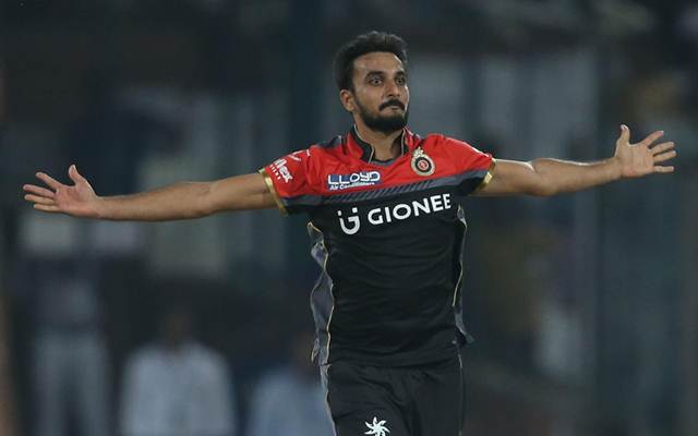 IPL 10: It was tough to get into the playing XI, admits Harshal Patel