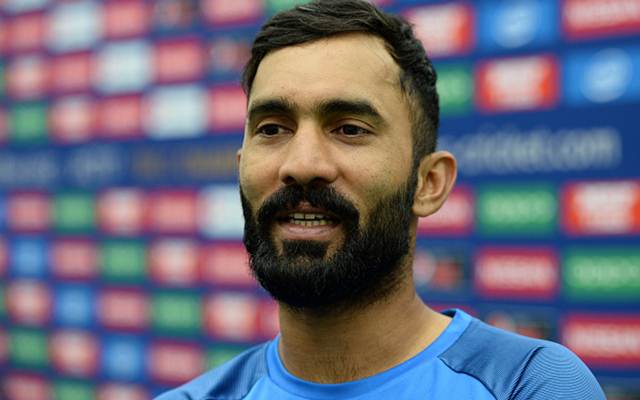 Winning the World T20 in 2007 has to be greatest moment in my career: Dinesh Karthik