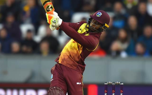 IPL 2018: Evin Lewis expressed his excitement on being a part of the Mumbai Indians - CricTracker