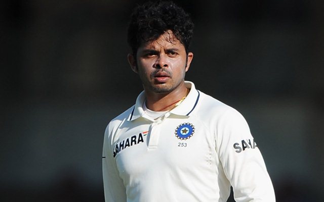 S Sreesanth was such a character, I loved my tussle with him - Andre Nel