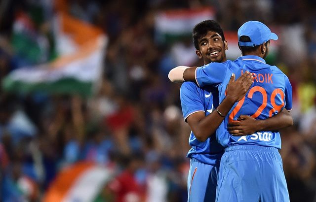 Twitter welcomes Jasprit Bumrah as he makes into the Test squad